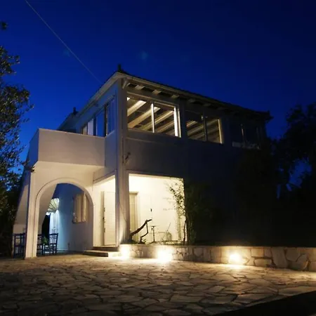 Villa Nona's House Kalamákion
