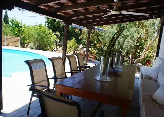 Nona's House Villa *