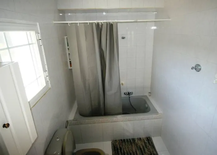 Villa Nona's House *