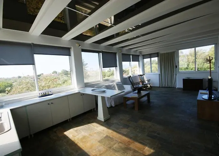 Nona's House Villa