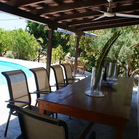 Nona's House Villa *