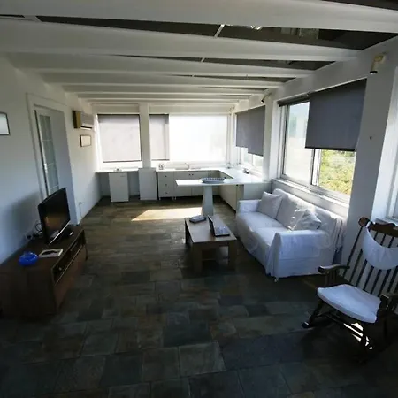 Nona's House