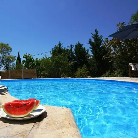 Nona's House