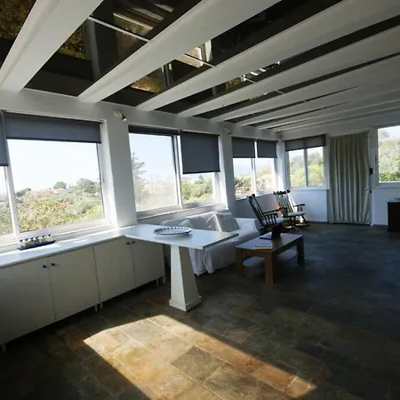 Nona's House Villa