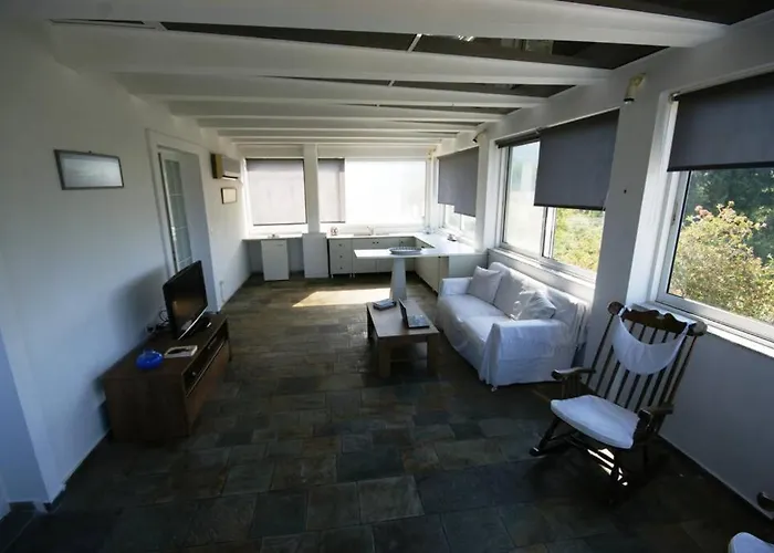 Nona's House