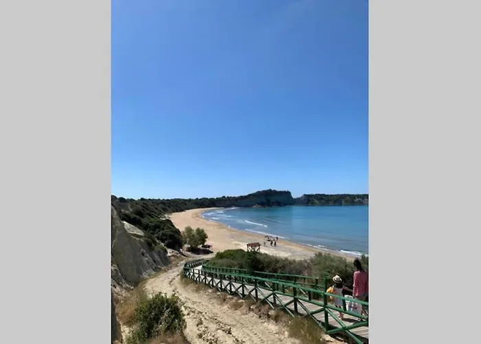 Nona's House Вилла