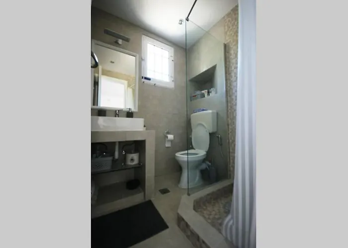 Вилла Nona's House Каламакион