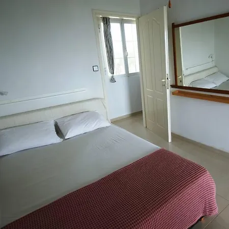 Nona's House Villa Kalamákion