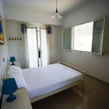 Nona's House Villa Kalamákion