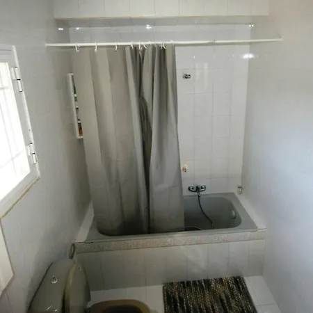 Villa Nona's House *