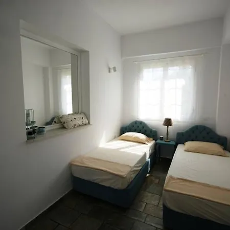 Villa Nona's House Kalamákion