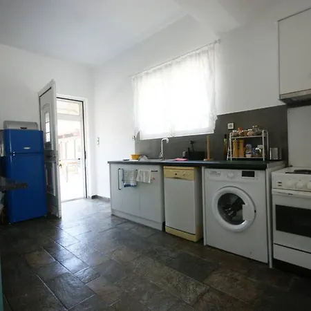 Villa Nona's House *