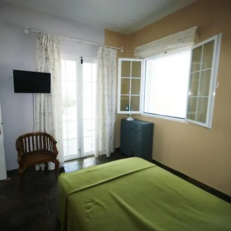 Villa Nona's House Kalamákion