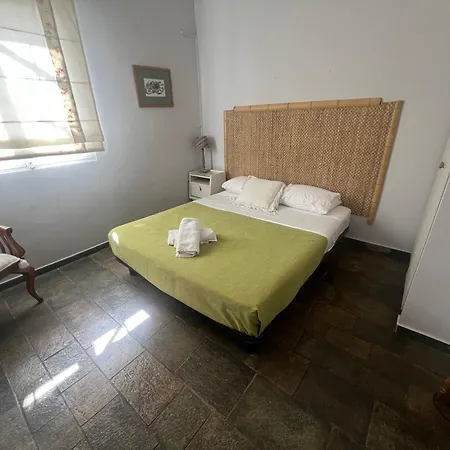 Nona's House Kalamákion